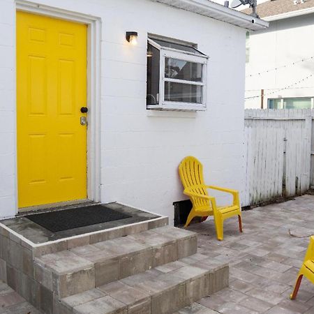 Apartament Mi Casa Es Tu Casa, Midtown #2 Tampa Zewnętrze zdjęcie