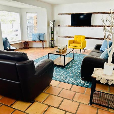 Apartament Mi Casa Es Tu Casa, Midtown #2 Tampa Zewnętrze zdjęcie
