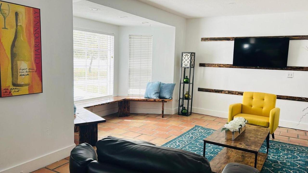 Apartament Mi Casa Es Tu Casa, Midtown #2 Tampa Zewnętrze zdjęcie
