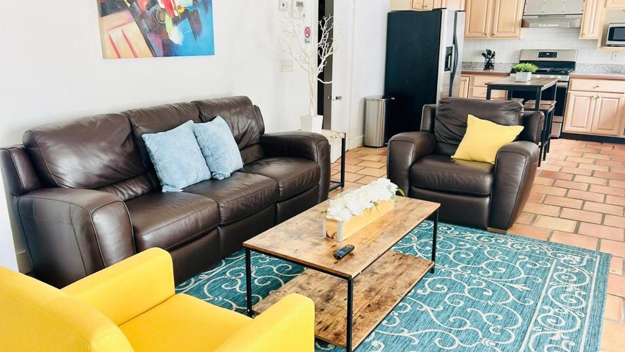 Apartament Mi Casa Es Tu Casa, Midtown #2 Tampa Zewnętrze zdjęcie