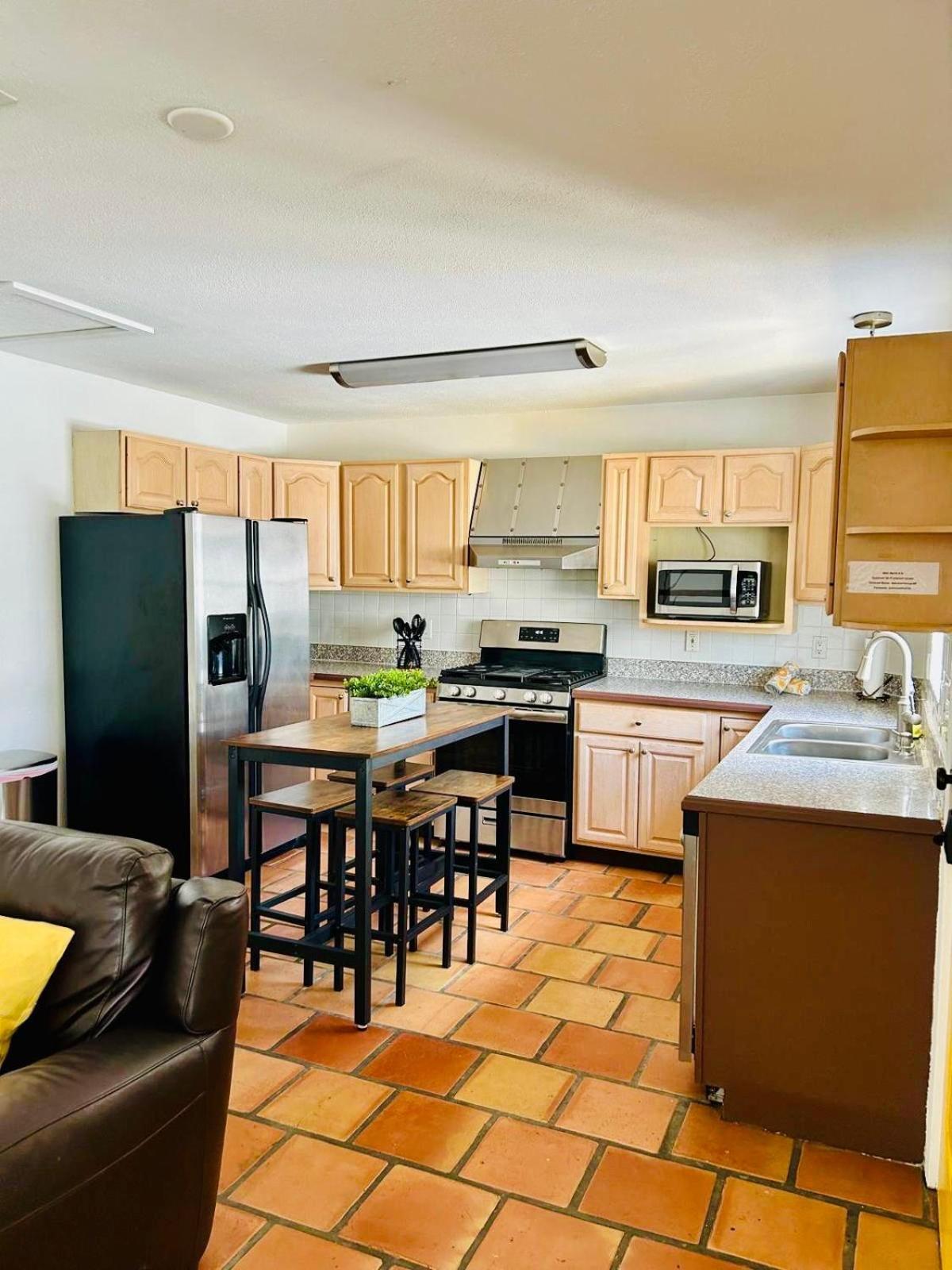 Apartament Mi Casa Es Tu Casa, Midtown #2 Tampa Zewnętrze zdjęcie