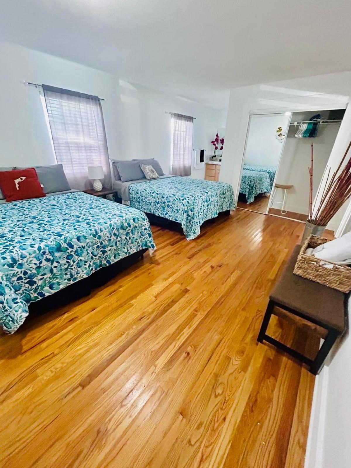 Apartament Mi Casa Es Tu Casa, Midtown #2 Tampa Zewnętrze zdjęcie