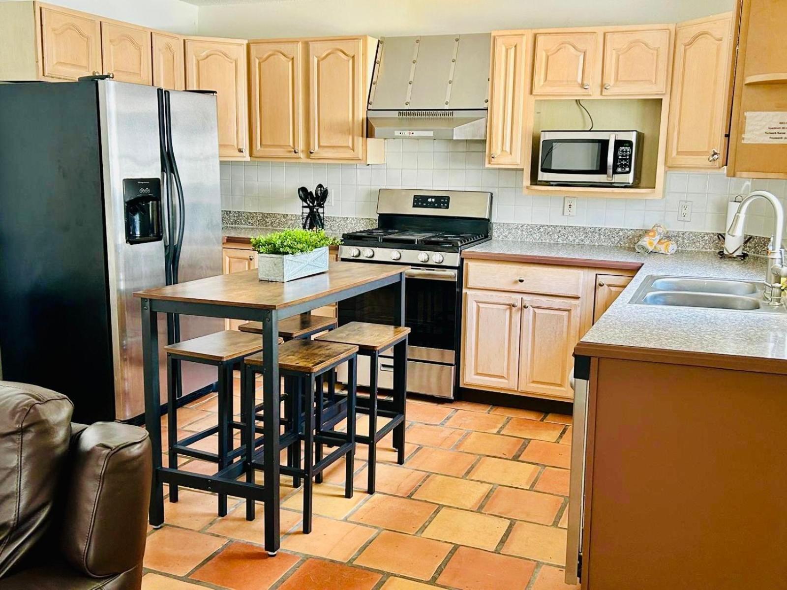 Apartament Mi Casa Es Tu Casa, Midtown #2 Tampa Zewnętrze zdjęcie