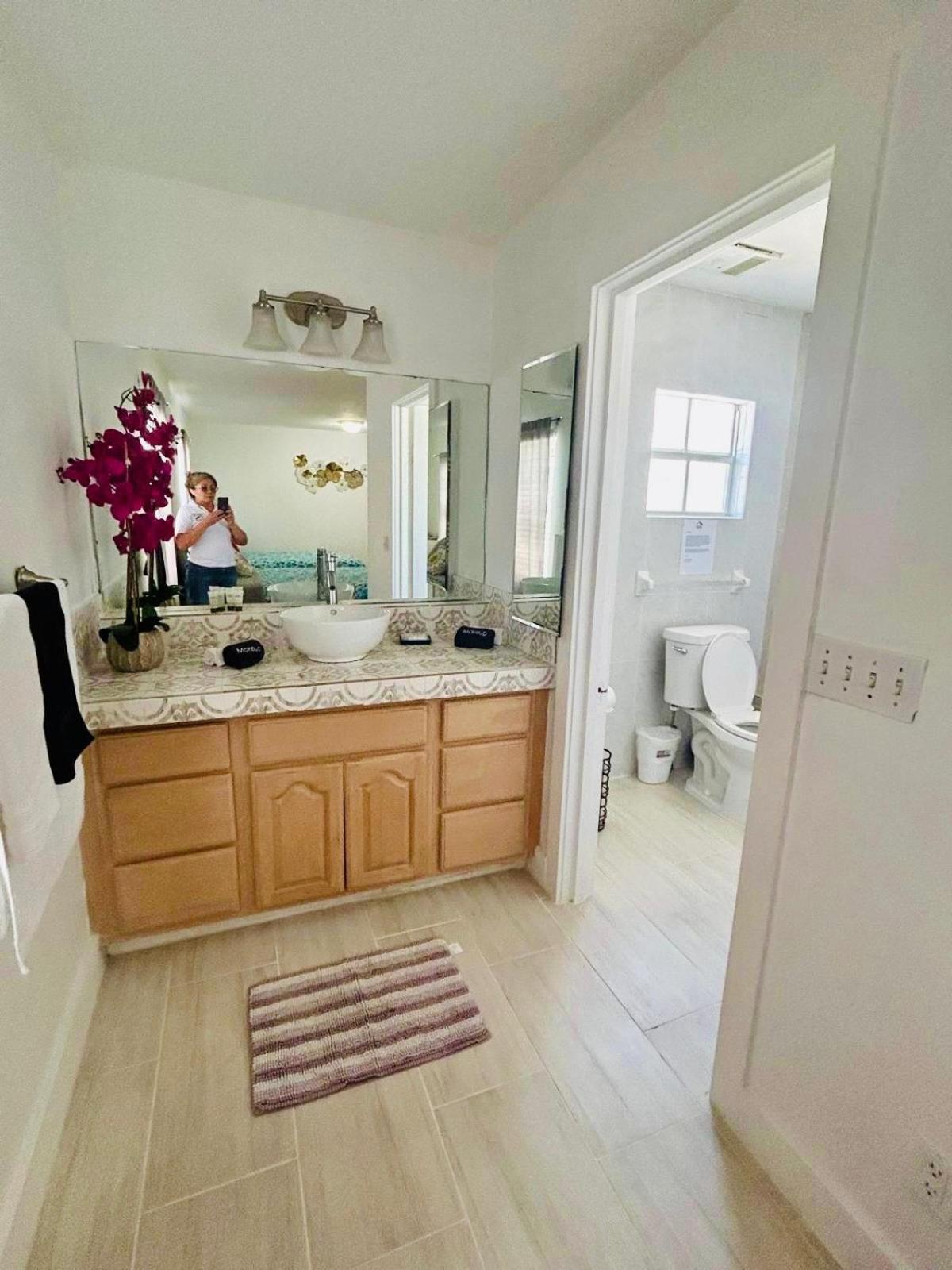 Apartament Mi Casa Es Tu Casa, Midtown #2 Tampa Zewnętrze zdjęcie